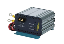 Waeco PerfectCharge DC08